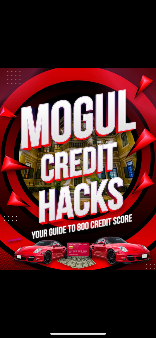 Credit Hack
