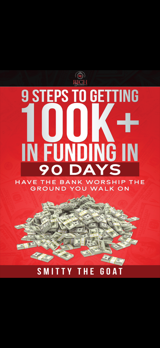 100K in Funding